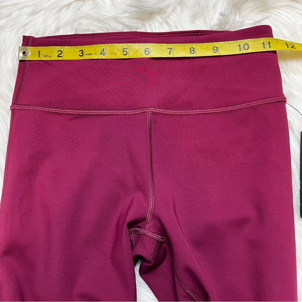 Peloton Move Rib Insert Leggings. Size Small. NWT - Picture 7 of 12